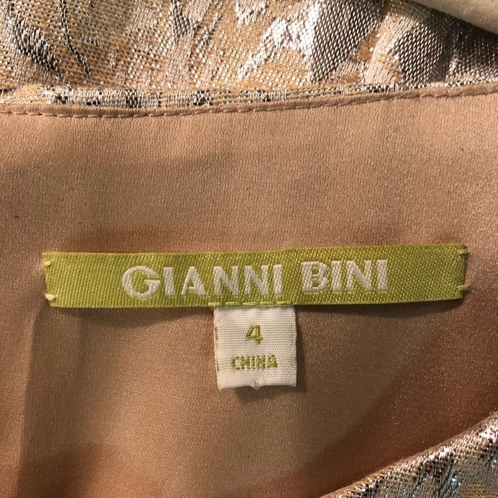 Gianni Bini dress  - Picture 4 of 8